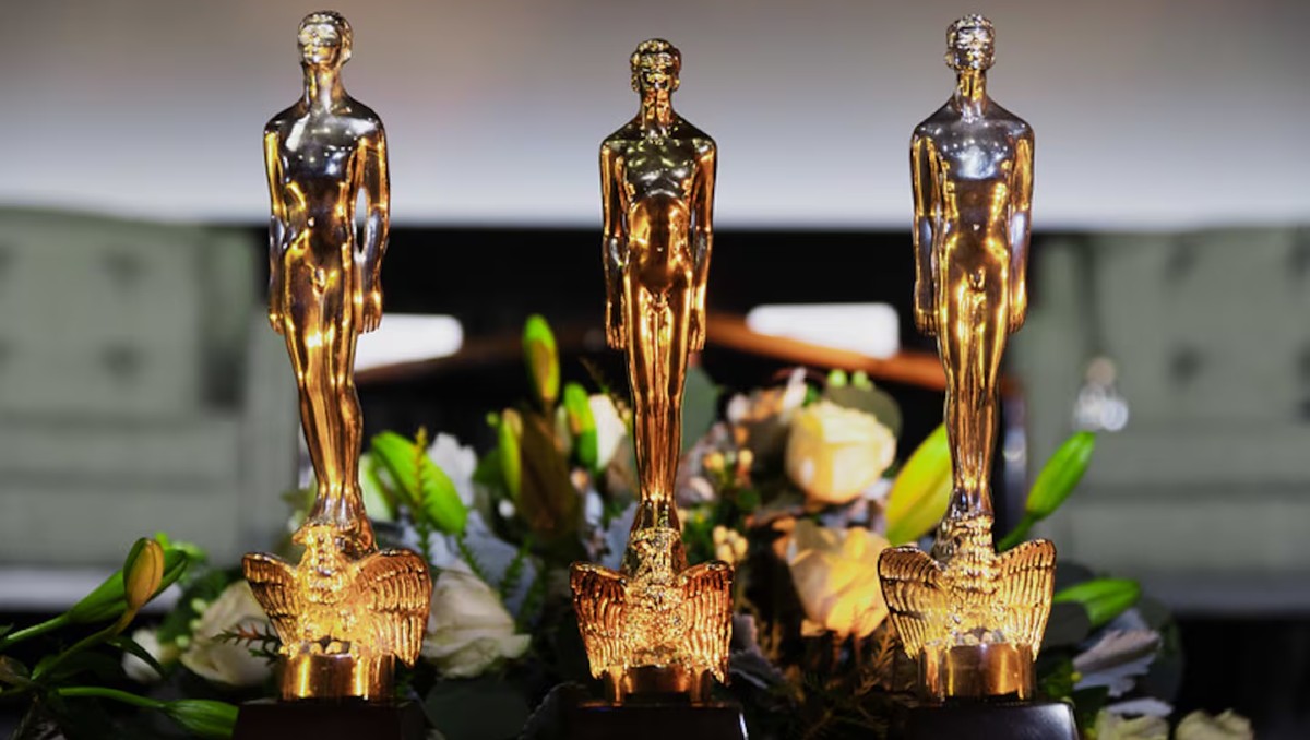 Estos son todos los títulos nominados al 68 Ariel